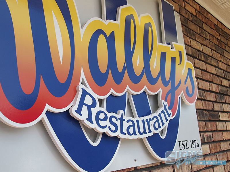 Wally's Restaurant